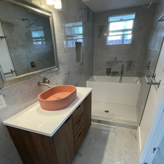 buy handmade bathroom sinks