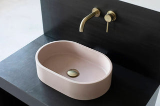 Countertop Basins