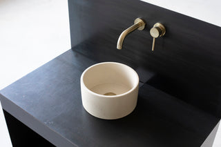 Tiny Tub / Beige / 