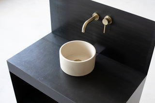 Tiny Tub / Beige / 