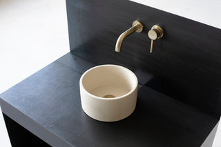 Tiny Tub / Beige / 