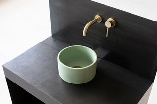 Tiny Tub \ Mint Green \ 