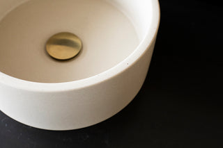 Mini Globe \ Beige \