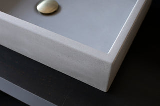 Solid Block \ Light Gray \