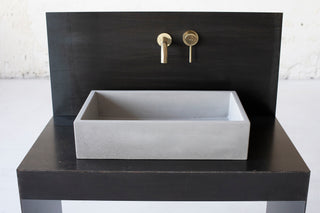 Solid Block \ Light Gray \