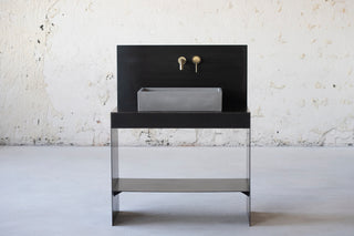 Solid Block \ Light Gray \