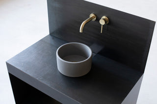 Tiny Tub \ Anthracite \ 