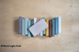 BetonoLT color samples