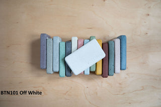 BetonoLT color samples