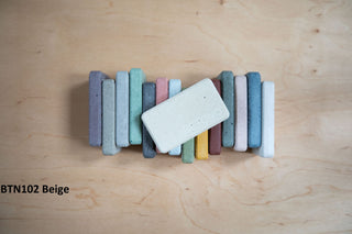 BetonoLT color samples