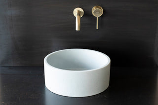 Mini Globe \ Light Blue \