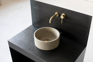 Mini Globe \ Natural Grey \