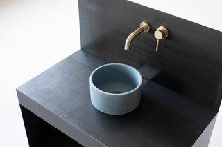 Tiny Tub \ Navy Blue \ 