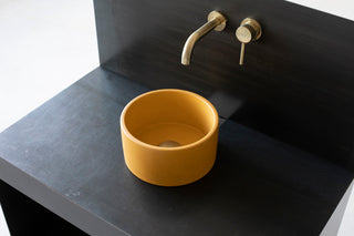 Tiny Tub \ Yellow \ 