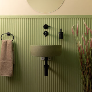 Urban Basin \ Natural Grey \