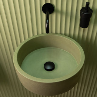 Urban Basin \ Natural Grey \