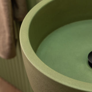 Urban Basin \ Natural Grey \