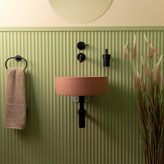 Urban Basin \ Natural Grey \