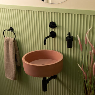 Urban Basin \ Natural Grey \