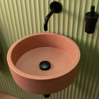 Urban Basin \ Natural Grey \