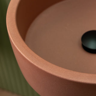 Urban Basin \ Natural Grey \