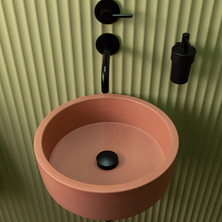 Urban Basin \ Natural Grey \