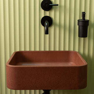 Boxy Basin \ Mint Green \ 