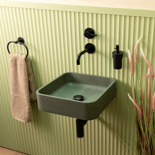 Boxy Basin \ Mint Green \ 