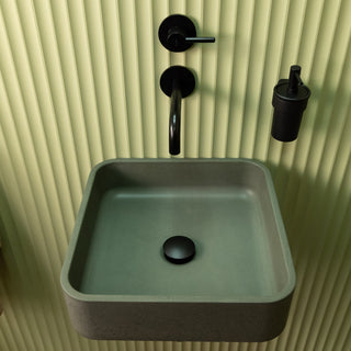 Boxy Basin \ Mint Green \ 