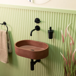 Mini Halo / Olive Green / 