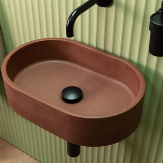 Mini Halo / Olive Green / 