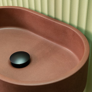 Mini Halo / Olive Green / 