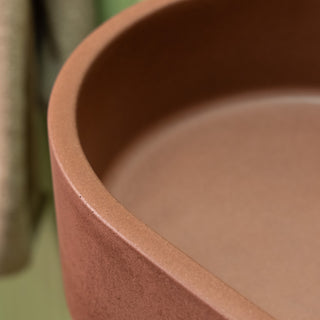 Mini Halo / Olive Green / 