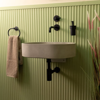 Halo Fusion \ Natural Grey \