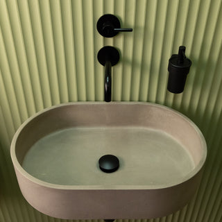 Halo Fusion \ Natural Grey \