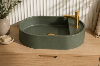 Halo Fusion \ Plytų raudonos spalvos \