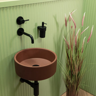 Zen Circle \ Beige \ 