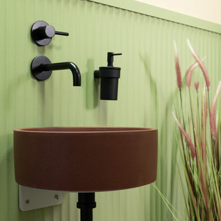 Zen Circle \ Beige \ 