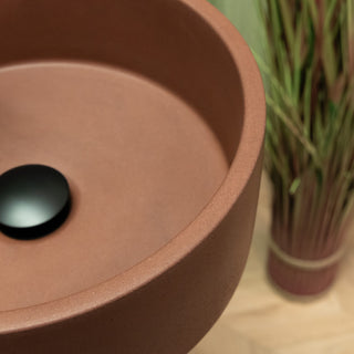 Zen Circle \ Beige \ 