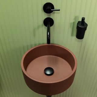 Zen Circle \ Beige \ 