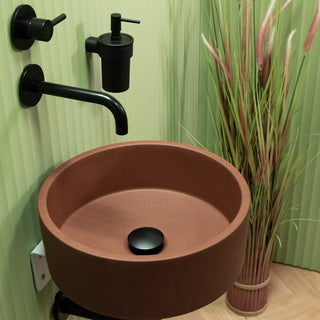 Zen Circle \ Beige \ 