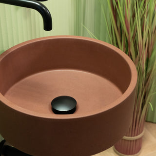 Zen Circle \ Beige \ 