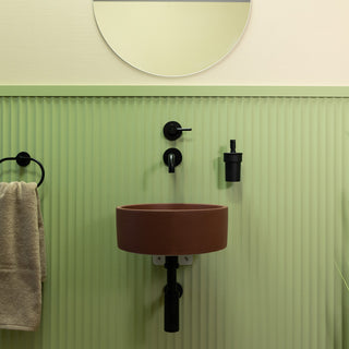 Zen Circle \ Beige \ 