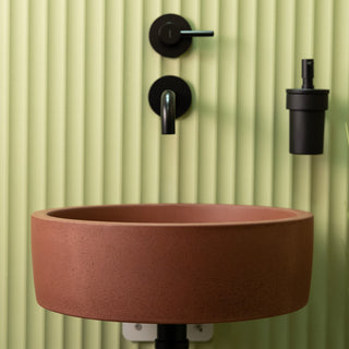 Urban Basin \ Natural Grey \