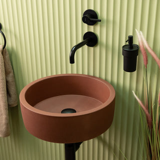 Urban Basin \ Natural Grey \