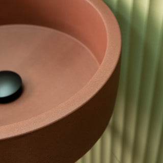 Urban Basin \ Natural Grey \