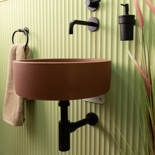 Urban Basin \ Natural Grey \