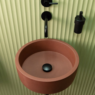 Urban Basin \ Natural Grey \