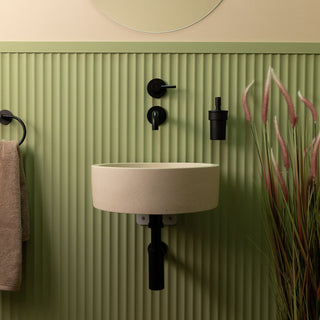 Urban Basin \ Natural Grey \