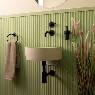 Urban Basin \ Natural Grey \